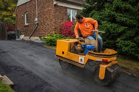 Reliable Norwalk, CA Driveway Paving Services Solutions